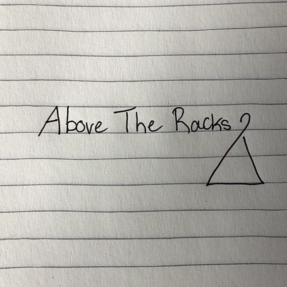 abovetheracks